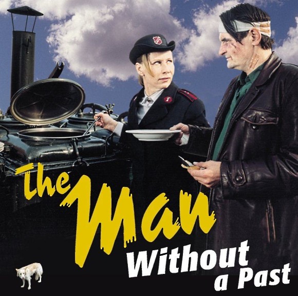 The Man Without A Past